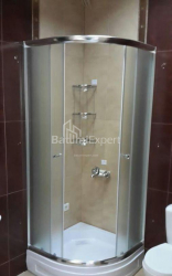 Mieszkanie 1-комн 27 m² - Juriewskaja, Batumi