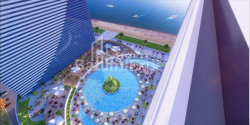 Mieszkanie 1-комн 33 m² - Juriewskaja, Batumi