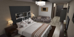 Mieszkanie 1-комн 33 m² - Juriewskaja, Batumi