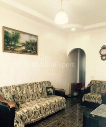 Mieszkanie 3-комн 70 m² - Juriewskaja, Batumi