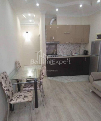 Mieszkanie 3-комн 58 m² - Juriewskaja, Batumi