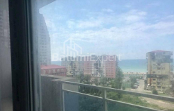 Mieszkanie 1-комн 62 m² - Juriewskaja, Batumi