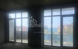 Mieszkanie 1-комн 62 m² - Juriewskaja, Batumi