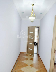 Mieszkanie 3-комн 59 m² - Aleksandra Puszkin, Batumi