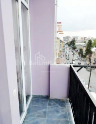 Mieszkanie 3-комн 59 m² - Aleksandra Puszkin, Batumi