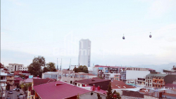 Mieszkanie 59 m² - Aleksandra Puszkin, Batumi, Gruzja