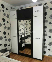Mieszkanie 4-комн 133 m² - Jusuf Kobaladze, Batumi