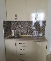 Mieszkanie 35 m² - Niko Pirosmaniego, Batumi, Gruzja
