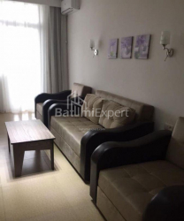 Mieszkanie 1-комн 35 m² - Niko Pirosmaniego, Batumi
