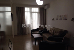 Mieszkanie 35 m² - Niko Pirosmaniego, Batumi, Gruzja