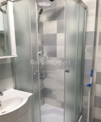 Mieszkanie 1-комн 35 m² - Niko Pirosmaniego, Batumi