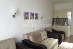 Mieszkanie 35 m² - Niko Pirosmaniego, Batumi, Gruzja