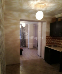 Mieszkanie 1-комн 28 m² - Juriewskaja, Batumi