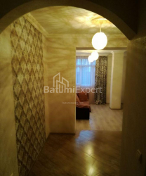 Mieszkanie 28 m² - Juriewskaja, Batumi, Gruzja
