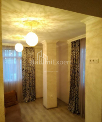 Mieszkanie 1-комн 28 m² - Juriewskaja, Batumi