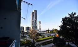 Mieszkanie 2-комн 60 m² - Juriewskaja, Batumi