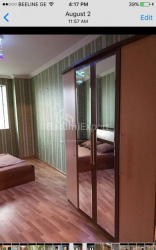 Mieszkanie 4-комн 133 m² - Juriewskaja, Batumi