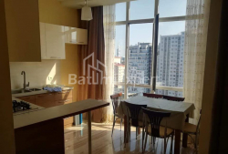 Mieszkanie 3-комн 60 m² - Michaił Lermontow, Batumi