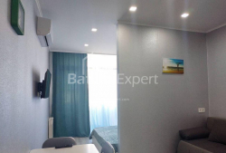 Mieszkanie 2-комн 34 m² - Niko Pirosmaniego, Batumi
