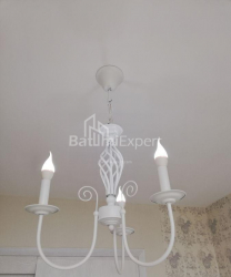 Mieszkanie 47 m² - Jusuf Kobaladze, Batumi, Gruzja