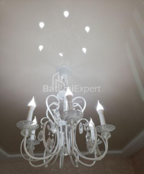 Mieszkanie 47 m² - Jusuf Kobaladze, Batumi, Gruzja