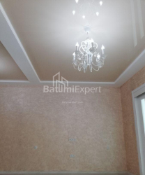 Mieszkanie 2-комн 47 m² - Jusuf Kobaladze, Batumi