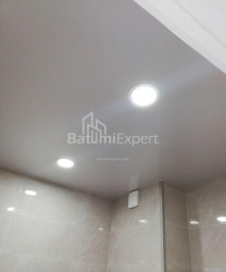 Mieszkanie 2-комн 47 m² - Jusuf Kobaladze, Batumi