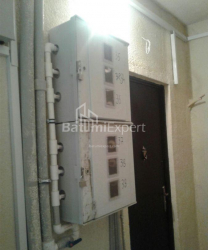 Mieszkanie 3-комн 61 m² - Juriewskaja, Batumi