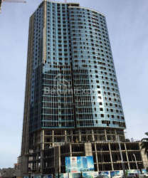 Mieszkanie 1-комн 35 m² - Juriewskaja, Batumi
