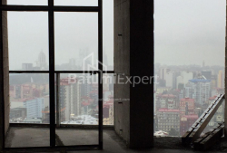 Mieszkanie 1-комн 35 m² - Juriewskaja, Batumi