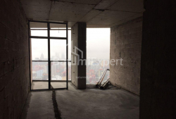 Mieszkanie 1-комн 35 m² - Juriewskaja, Batumi
