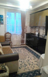Mieszkanie 60 m² - Jerzy Leonidze, Batumi, Gruzja