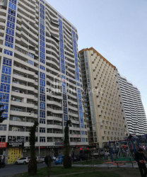 Mieszkanie 2-комн 47 m² - Jusuf Kobaladze, Batumi