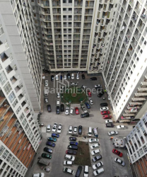 Mieszkanie 2-комн 47 m² - Jusuf Kobaladze, Batumi