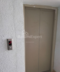 Mieszkanie 2-комн 47 m² - Jusuf Kobaladze, Batumi