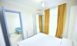 Mieszkanie 57 m² - Tbel-Abuseridze, Batumi, Gruzja