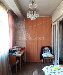 Mieszkanie 3-комн 58 m² - Juriewskaja, Batumi