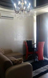 Mieszkanie 40 m² - Szeryf Chimsziaszwili, Batumi, Gruzja