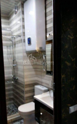 Mieszkanie 40 m² - Szeryf Chimsziaszwili, Batumi, Gruzja