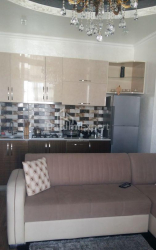 Mieszkanie 40 m² - Szeryf Chimsziaszwili, Batumi, Gruzja