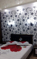 Mieszkanie 40 m² - Szeryf Chimsziaszwili, Batumi, Gruzja
