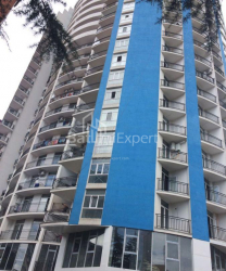 Mieszkanie 1-комн 41 m² - Juriewskaja, Batumi
