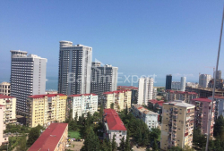 Mieszkanie 1-комн 41 m² - Juriewskaja, Batumi