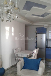 Mieszkanie 3-комн 60 m² - Juriewskaja, Batumi