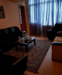 Mieszkanie 3-комн 55 m² - Juriewskaja, Batumi