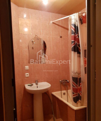 Mieszkanie 3-комн 55 m² - Juriewskaja, Batumi