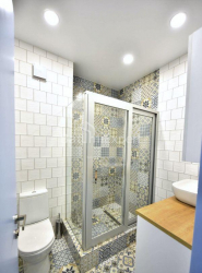 Mieszkanie 59 m² - Tbel-Abuseridze, Batumi, Gruzja