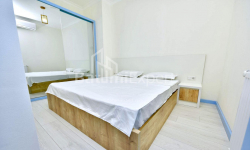 Mieszkanie 3-комн 59 m² - Tbel-Abuseridze, Batumi