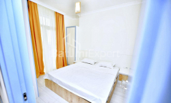 Mieszkanie 59 m² - Tbel-Abuseridze, Batumi, Gruzja