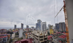 Mieszkanie 3-комн 59 m² - Tbel-Abuseridze, Batumi